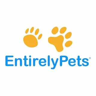 Entirely Pets discount code